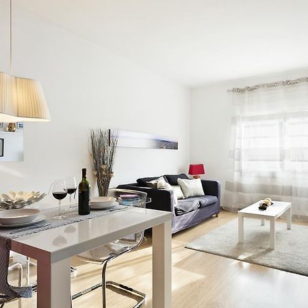 Luxury Apartment Βαρκελώνη Εξωτερικό φωτογραφία