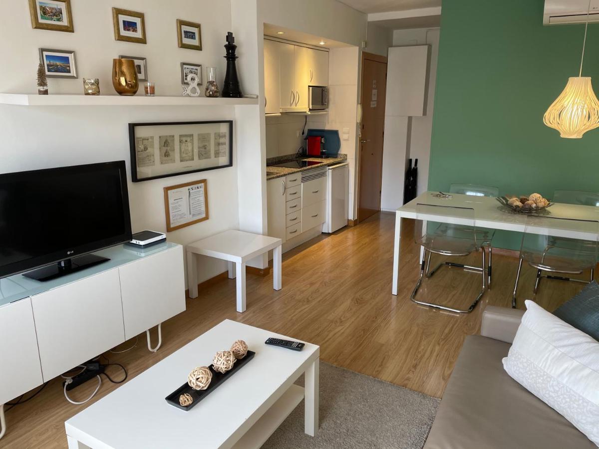 Luxury Apartment Βαρκελώνη Εξωτερικό φωτογραφία