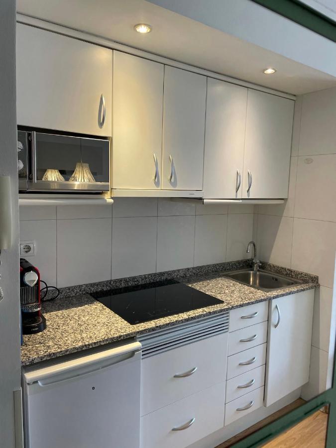 Luxury Apartment Βαρκελώνη Εξωτερικό φωτογραφία