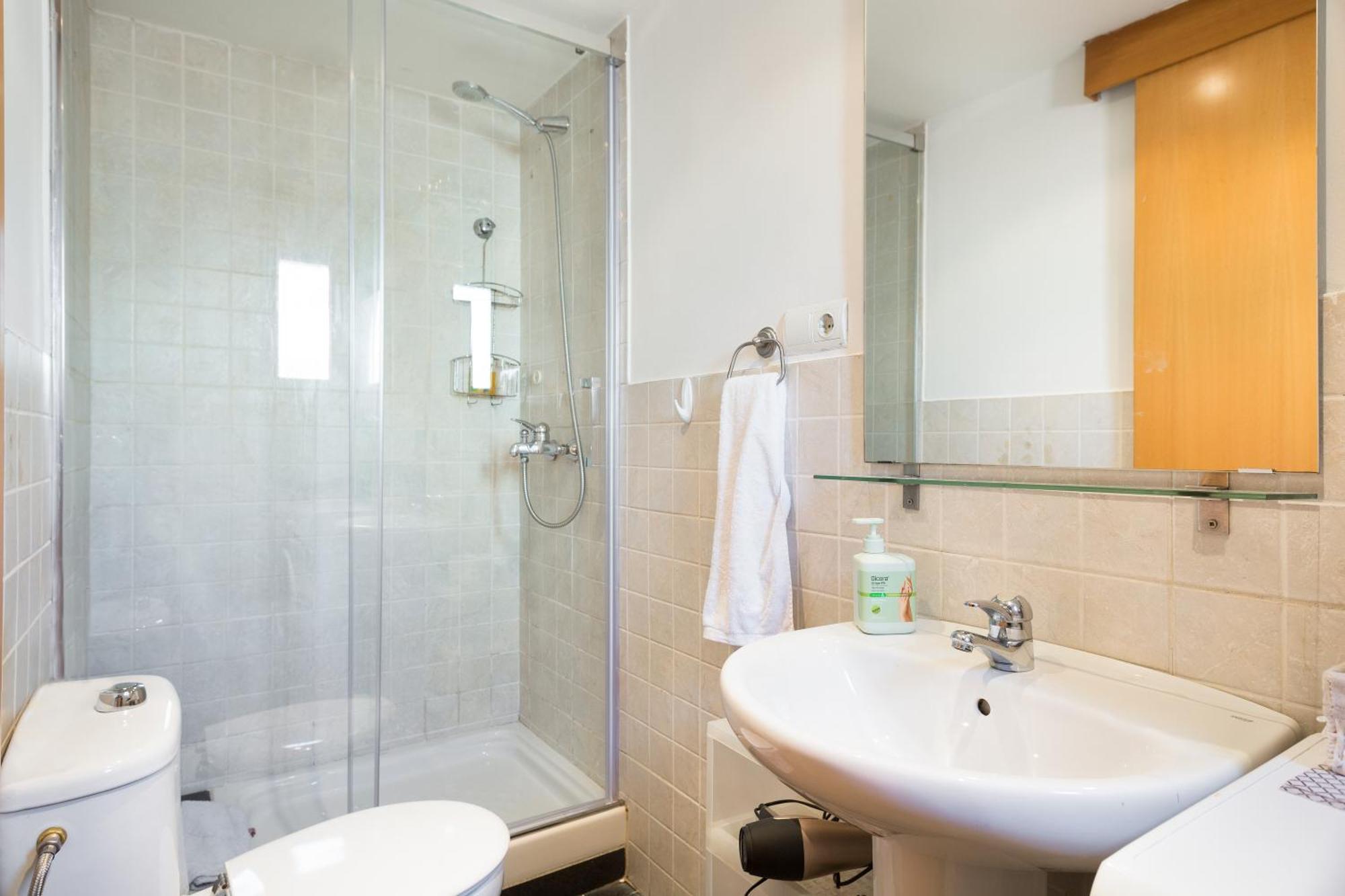 Luxury Apartment Βαρκελώνη Εξωτερικό φωτογραφία