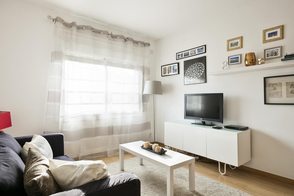 Luxury Apartment Βαρκελώνη Εξωτερικό φωτογραφία