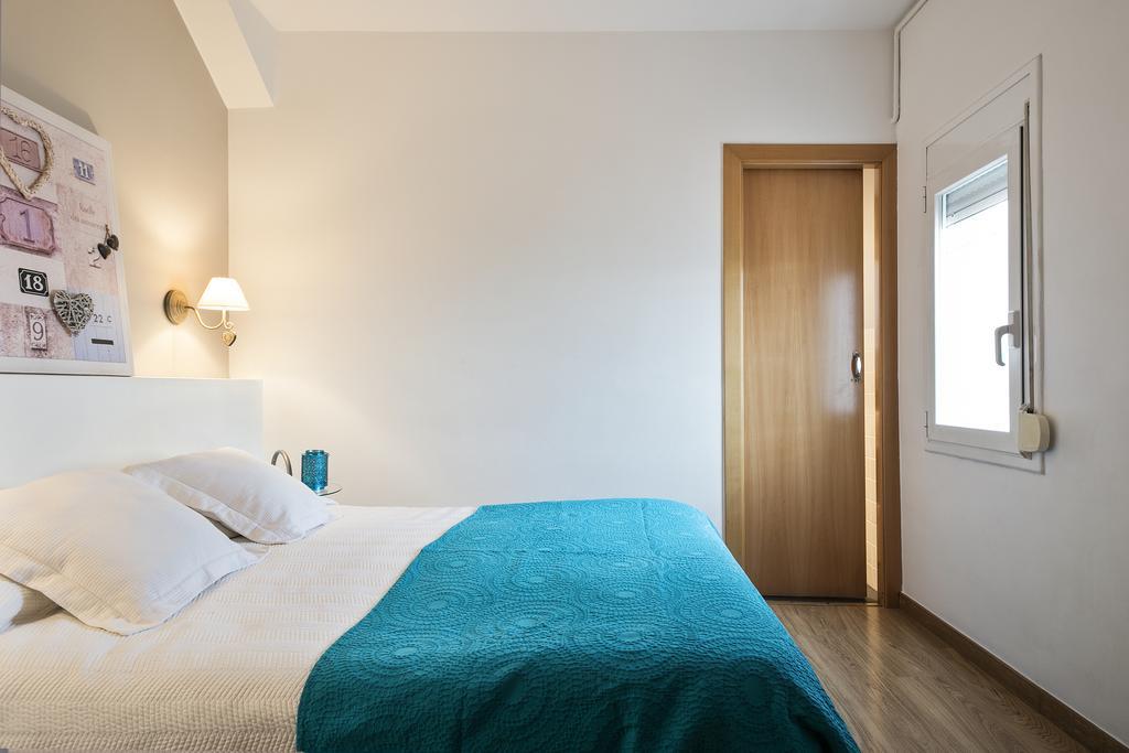 Luxury Apartment Βαρκελώνη Δωμάτιο φωτογραφία
