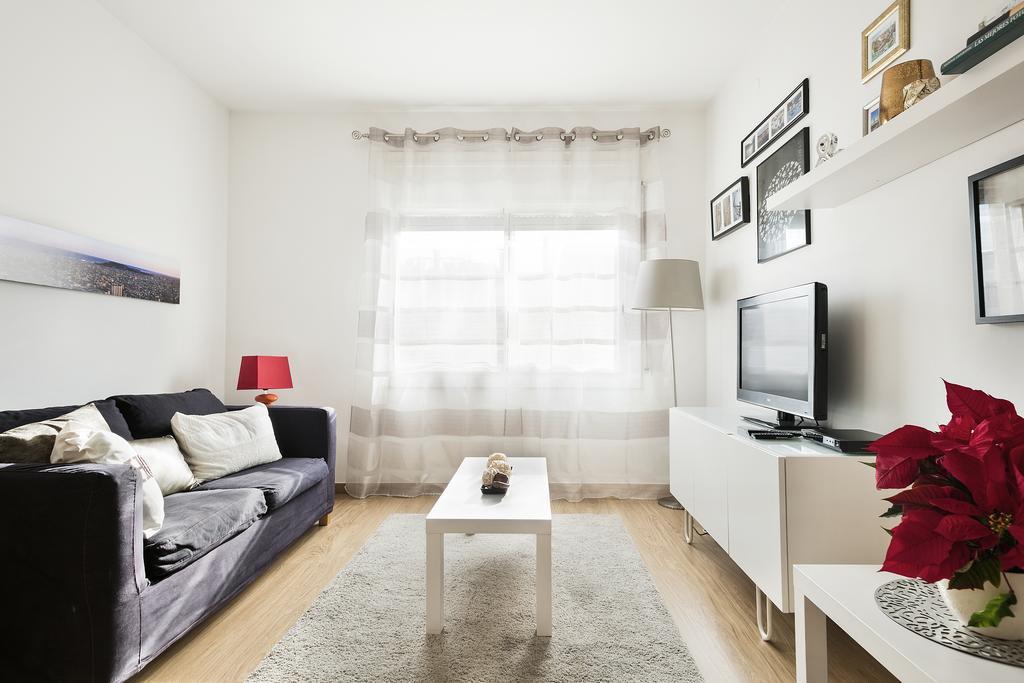 Luxury Apartment Βαρκελώνη Εξωτερικό φωτογραφία