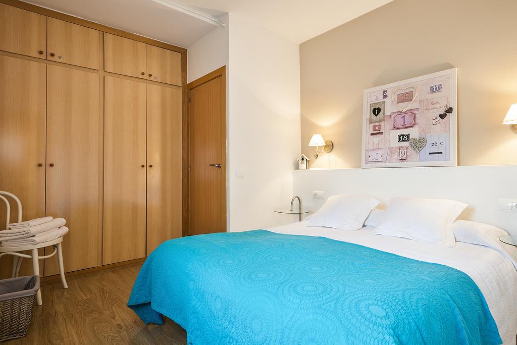 Luxury Apartment Βαρκελώνη Δωμάτιο φωτογραφία