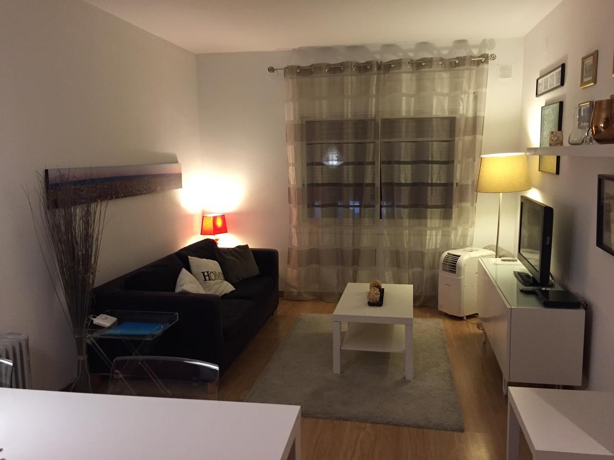 Luxury Apartment Βαρκελώνη Εξωτερικό φωτογραφία